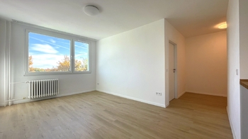 Prodej bytu 2+kk v osobním vlastnictví 42 m², Kladno