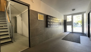 Prodej bytu 2+kk v osobním vlastnictví 42 m², Kladno