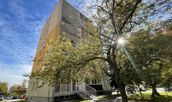 Prodej bytu 2+kk v osobním vlastnictví 42 m², Kladno