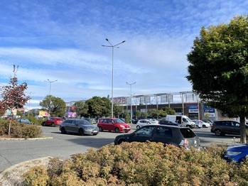 Prodej bytu 2+kk v osobním vlastnictví 42 m², Kladno