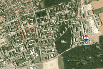 Prodej bytu 2+kk v osobním vlastnictví 42 m², Kladno