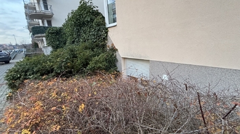 Pronájem bytu 1+kk v osobním vlastnictví 24 m², Praha 9 - Černý Most