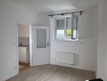 Pronájem bytu 1+kk v osobním vlastnictví 24 m², Praha 9 - Černý Most