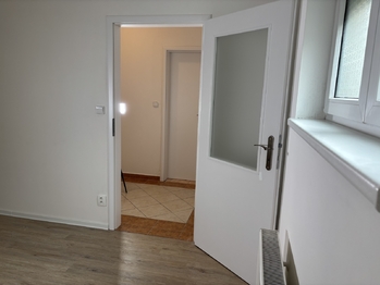 Pronájem bytu 1+kk v osobním vlastnictví 24 m², Praha 9 - Černý Most