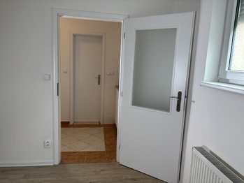 Pronájem bytu 1+kk v osobním vlastnictví 24 m², Praha 9 - Černý Most