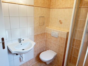 Pronájem bytu 1+kk v osobním vlastnictví 24 m², Praha 9 - Černý Most