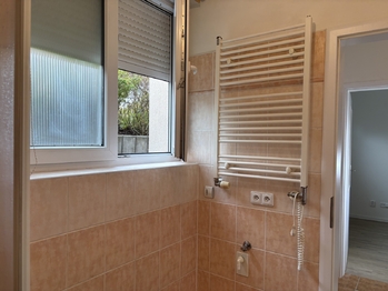 Pronájem bytu 1+kk v osobním vlastnictví 24 m², Praha 9 - Černý Most