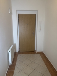 Pronájem bytu 1+kk v osobním vlastnictví 24 m², Praha 9 - Černý Most