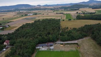Prodej pozemku 19940 m², Terezín