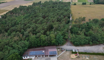 Prodej pozemku 19940 m², Terezín