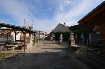 Pronájem pozemku 564 m², Soběslav