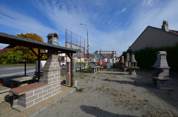 Pronájem pozemku 564 m², Soběslav