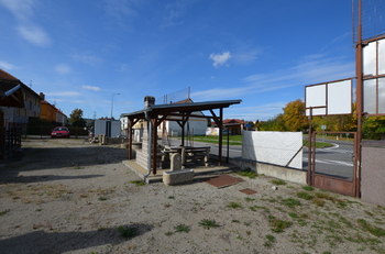Pronájem pozemku 564 m², Soběslav