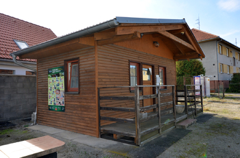 Pronájem pozemku 564 m², Soběslav