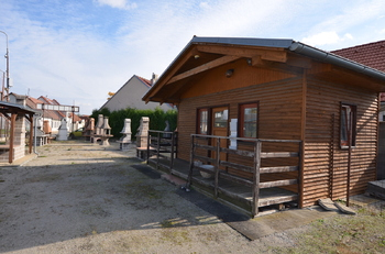 Pronájem pozemku 564 m², Soběslav