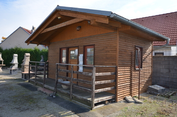 Pronájem pozemku 564 m², Soběslav