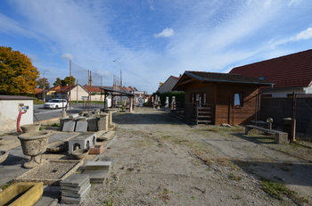 Pronájem pozemku 564 m², Soběslav