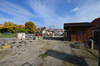 Pronájem pozemku 564 m², Soběslav