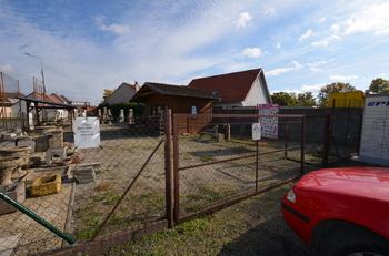 Pronájem pozemku 564 m², Soběslav