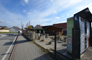 Pronájem pozemku 564 m², Soběslav