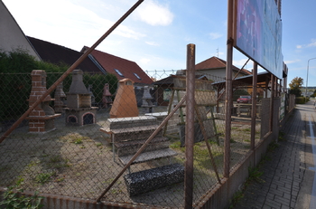 Pronájem pozemku 564 m², Soběslav