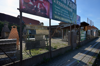 Pronájem pozemku 564 m², Soběslav