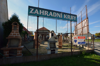 Pronájem pozemku 564 m², Soběslav