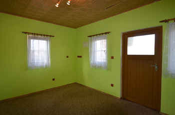 Pronájem pozemku 564 m², Soběslav