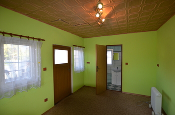 Pronájem pozemku 564 m², Soběslav