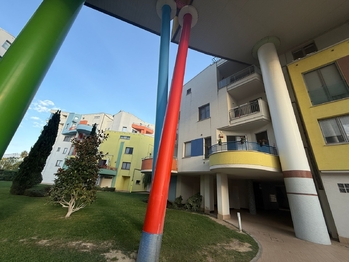 Prodej bytu 3+kk v osobním vlastnictví 80 m², Pescara