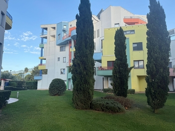 Prodej bytu 3+kk v osobním vlastnictví 80 m², Pescara