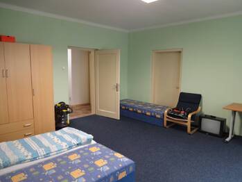 Pronájem bytu 3+1 v osobním vlastnictví 94 m², Ostrava