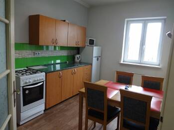 Pronájem bytu 3+1 v osobním vlastnictví 94 m², Ostrava