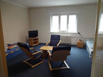 Pronájem bytu 3+1 v osobním vlastnictví 94 m², Ostrava