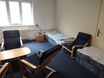 Pronájem bytu 3+1 v osobním vlastnictví 94 m², Ostrava