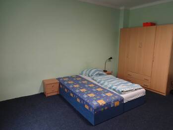 Pronájem bytu 3+1 v osobním vlastnictví 94 m², Ostrava