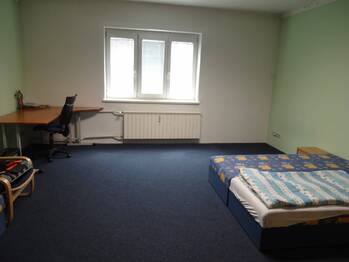 Pronájem bytu 3+1 v osobním vlastnictví 94 m², Ostrava