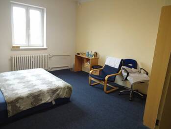 Pronájem bytu 3+1 v osobním vlastnictví 94 m², Ostrava