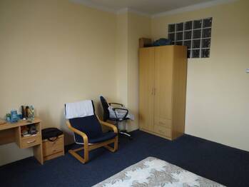 Pronájem bytu 3+1 v osobním vlastnictví 94 m², Ostrava