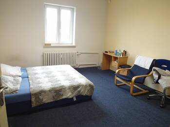 Pronájem bytu 3+1 v osobním vlastnictví 94 m², Ostrava