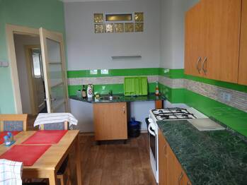 Pronájem bytu 3+1 v osobním vlastnictví 94 m², Ostrava