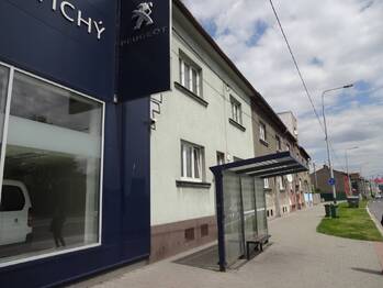 Pronájem bytu 3+1 v osobním vlastnictví 94 m², Ostrava