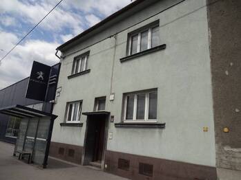 Pronájem bytu 3+1 v osobním vlastnictví 94 m², Ostrava