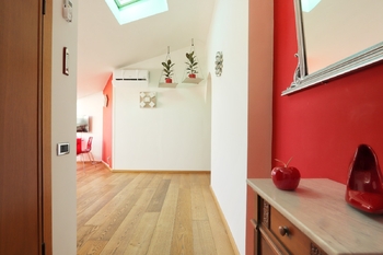 Prodej bytu 2+1 v osobním vlastnictví 58 m², Montesilvano