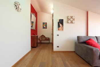 Prodej bytu 2+1 v osobním vlastnictví 58 m², Montesilvano