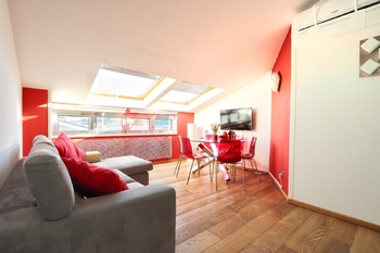 Prodej bytu 2+1 v osobním vlastnictví 58 m², Montesilvano