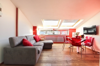 Prodej bytu 2+1 v osobním vlastnictví 58 m², Montesilvano