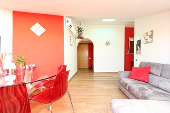 Prodej bytu 2+1 v osobním vlastnictví 58 m², Montesilvano