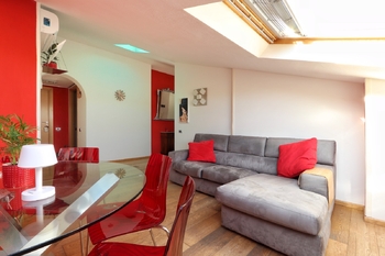 Prodej bytu 2+1 v osobním vlastnictví 58 m², Montesilvano
