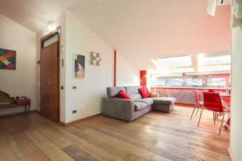Prodej bytu 2+1 v osobním vlastnictví 58 m², Montesilvano